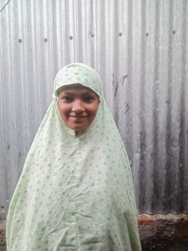 Jannatul Ferdous Hajera 